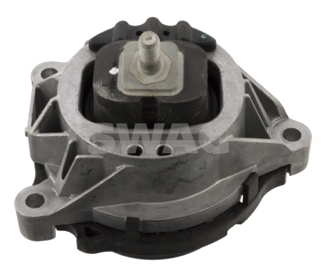 SWAG 20 93 9014 Mounting, engine